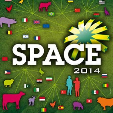 SPACE 2014